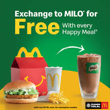This page features all the latest pricing information for all your favourite macca's items! Mcdonald S Malaysia Promotions