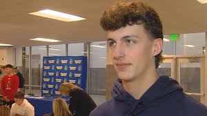 Nathan Bardwell Signing Day Full Interview