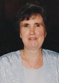 Obituary information for Mary Louise Beckstoffer