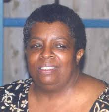 Obituary information for Flora Mae Batson