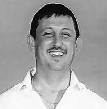 JAMES THACKER Obituary (1973