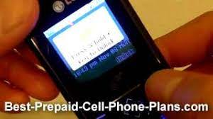 You can unlock lg 320g with its imei no. Lg 320g Review Youtube