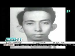 [Xiao Time] WILLIAM VINCENT “BILLY” ACUÑA BEGG: BAYANING ATENISTA AT  LIKASYAN [03|04|16]