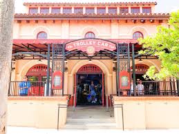 10 Best Places for Breakfast in Hollywood Studios (Quick Service & Table  Service) - Disney Trippers