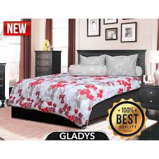 Distributor sprei murah kami dari dsm distributor sprei murah, menjual berbagai macam jenis sprei seperti: Sprei My Love Gladys King 180x200 Best Quality Shopee Indonesia