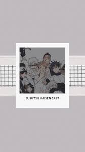 Live wallpaper 4k nobara kugisaki (jujutsu kaisen). Nichi Wallpaper Explore Tumblr Posts And Blogs Tumgir