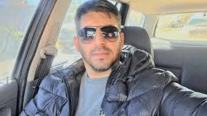 Alfredo Sebastián Sanchez