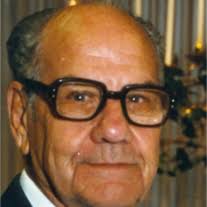 John T. Minton Obituary 2016