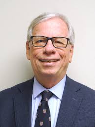 Holy Week speaker: Bystander thrust into role carrying Jesus' cross