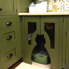 Pin By Monika Hinkler On Clever Ideas Animal Room Cat Room Cat Litter Box