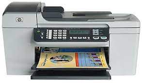 Print wirelessly from your desktop, laptop, smartphone. Amazon Com Hp Officejet 5610 All In One Printer Q7311a Aba Electronics