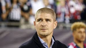 Atlanta United Announces Carl Robinson as Assistant Coach