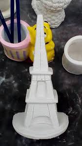 Patung sederhana dari gypsum beberapa waktu yang lalu, lantip anakku ragil mendapat tugas untuk membuat patung. Patung Gypsum Shopee Indonesia