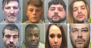 Locked Up: The killers, dangerous drivers,…