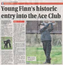 Leicester Mercury British Junior Golf Tour