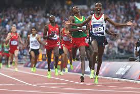 The latest results from the 2012 summer olympics in london, including historic medals. All Sports London 2012 Olympics The New York Times