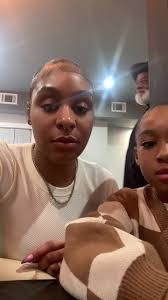 Cori Washington's Instagram, Twitter & Facebook