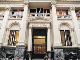 Soluciones a problemas frecuentes en el sistema financiero. El Bcra Sumo Us 758 Millones A Las Reservas Internacionales En Diciembre El Economista
