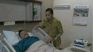 Diaz hendropriyono ketua umum pkpi/ putra ketiga am hendropriyono. Salah Am Hendropriyono Dirawat Di Singapur Turnbackhoax