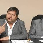 Executive powers: court rule capture