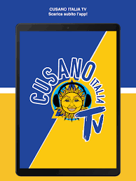 Perhaps you have bought a new tv, boasting the latest technology features. Download Cusano Italia Tv Free For Android Cusano Italia Tv Apk Download Steprimo Com