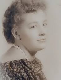 Obituary information for Betty Lee Kegley