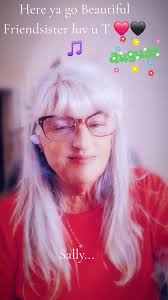 Sally Eubanks Friend