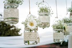 This new trend introduces the long feathery plumes of the pampas grass in all its golden and pink glory to the wedding decorations themes. How To Decorate A Wedding On A Budget