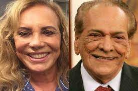 17 июня, 1942 • близнец • 78 лет. Arlete Salles Presta Linda Homenagem Ao Ex Marido Lucio Mauro