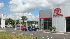 Each team member can take advantage of our ongoing training programs, advancement opportunities and progressive culture. Lakeland Toyota Toyota Dealer Serving Brandon Plant City Lakeland Toyota Serving Our Community Where We Live Work And Participate
