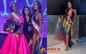 Kataluna, who was emigrated to the us at age i am a woman, already before birth, because my identity is here,' she told afp, gesturing to her head. Dt0kq85bfwqkjm