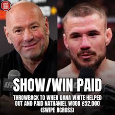 The Boss 🤝 The Last Kingsman Nathaniel Wood revealed that after a lengthy  spell