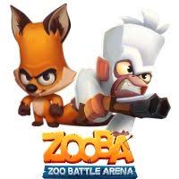 Zooba 3.8.0 apk + mod (unlimited sprint skills in combat) android download latest version zooba battle arena mod attacks with direct link. Zooba Mod Apk 3 3 0 Vip Free For All Battle Royal Game