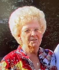 Barbara Graham Obituary