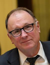 Meet the senator from Data Center Alley who stood up for rural Virginia