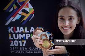Berikut adalah kedudukan malaysia sukan sea 2017 serta jumlah pasukan malaysia telah membuat persediaan rapi dan majlis sukan negara (msn) mengumumkan sasaran pingat dari kontinjen negara pada. Rekabentuk Pingat Sukan Sea Dan Para Asean Kuala Lumpur 2017