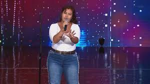 Talent connect a secure web portal and mobile app for your talent to manage their information, sign contracts, upload media, and retrieve statements. Sasha La Cantante Que Emocionara A Got Talent Chile Pagina 7