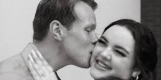 Tatiana Ivens and Aiden Keith's Wedding Website