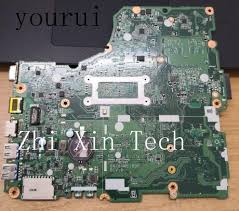 Notify me when this product is available technical specifications: Yourui Nbyea11003 Nb Yea11 003 For Acer Aspire E5 475 E5 475g Laptop Motherboard Daz8vmb18c0 With I7 7500u Cpu 100 Test Ok Laptop Motherboard Aliexpress