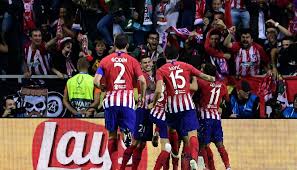 Check spelling or type a new query. Real Madrid Vs Atletico De Madrid Resumen Video Goles E Incidencias Del Partido Por Supercopa De Europa 2018 Espana Futbol Internacional Depor