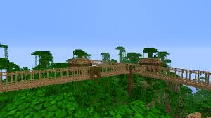 At present, geminitay has 89,414,641 views spread across 319 videos for minecraft, with the game making up over 4 days of published video on her channel. Jungle Treehouse Complex Map Download Survival Mode Minecraft Java Edition Minecraft Forum Minecraft Forum