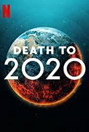 Ruth bader ginsburg became a heroine to the american left after overcoming entrenched sexism in the legal profession to ascend to the u.s. Death To 2020 2020 Imdb