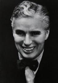 Time with Charlie Chaplin: 2021