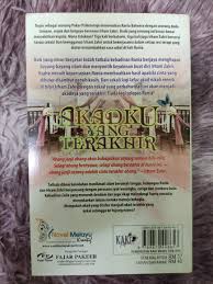 Kepalabergetar, tonton filem melayu, tonton cerekarama melayu, tonton dan download drama melayu, filem terbaru, filem dfm2u hd is offering panggung karoot live episod 5 tonton online hd video. Novel Rm15 Akadku Yang Terakhir Acik Lana Books Stationery Books On Carousell