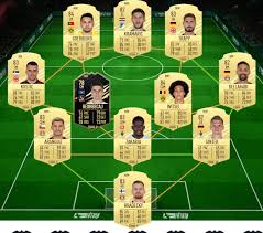 Add the latest transfer rumour here. Fifa 21 Andre Silva Potm Sbc Gunstigste Losungen Belohnungen Statistiken Mehr Komponenten Pc