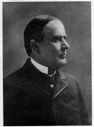 The Project Gutenberg eBook of Complete Life of William McKinley and Story  of His Assassination, by Marshall Everett