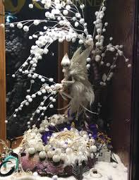 Classic woodworking (previously rough cut: The Rough Cut Festive Windows Retail Jeweller