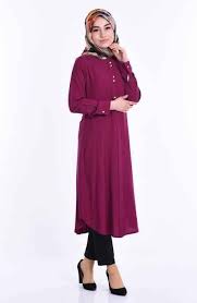 Sefamerve Pileli Tunik Modelleri Moda Tesettur Giyim Giyim Kadin Giyim Moda Stilleri