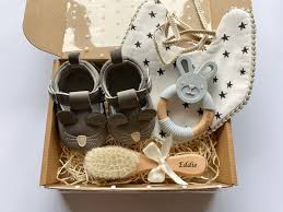 Baby boy gifts are so much fun to shop for, but you have two recipients you have to please. Baby Boy Gift Set Welcome Baby Gift Newborn Present It S A Boy Hamper Gift Baby Boy Set In Box New M Personalized Baby Gifts Newborn Gift Boxes Baby Gifts