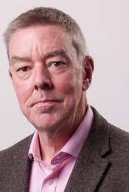 Professor Stuart Roper